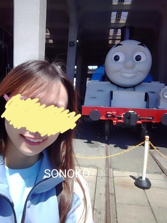 関西行ってたー！