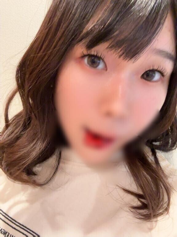 ちゅーー💋