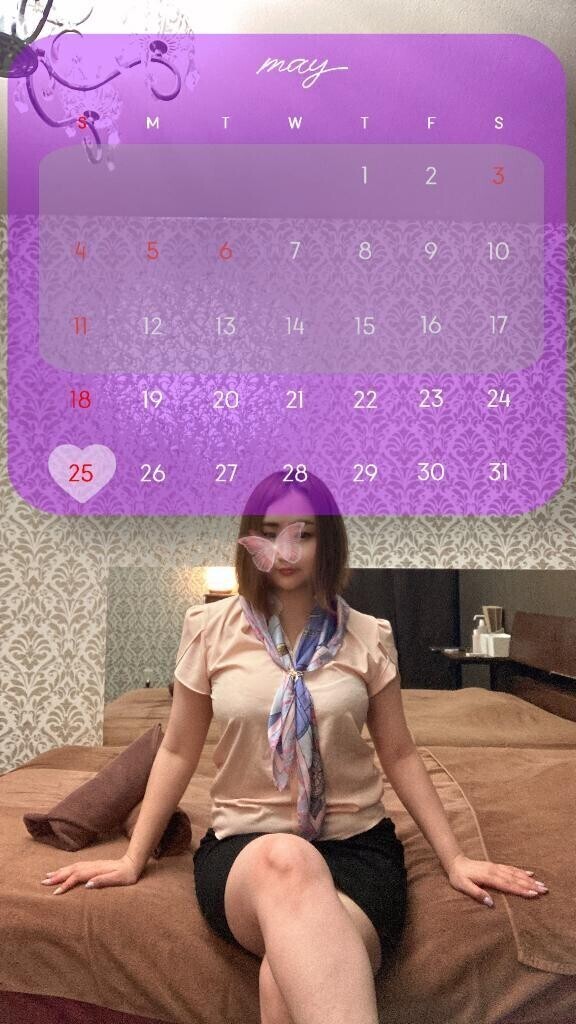 シフト変更…‪‪❤︎‬
