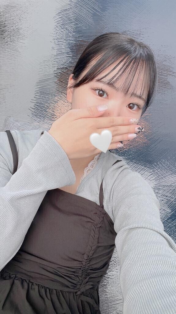 はじめまして🩵