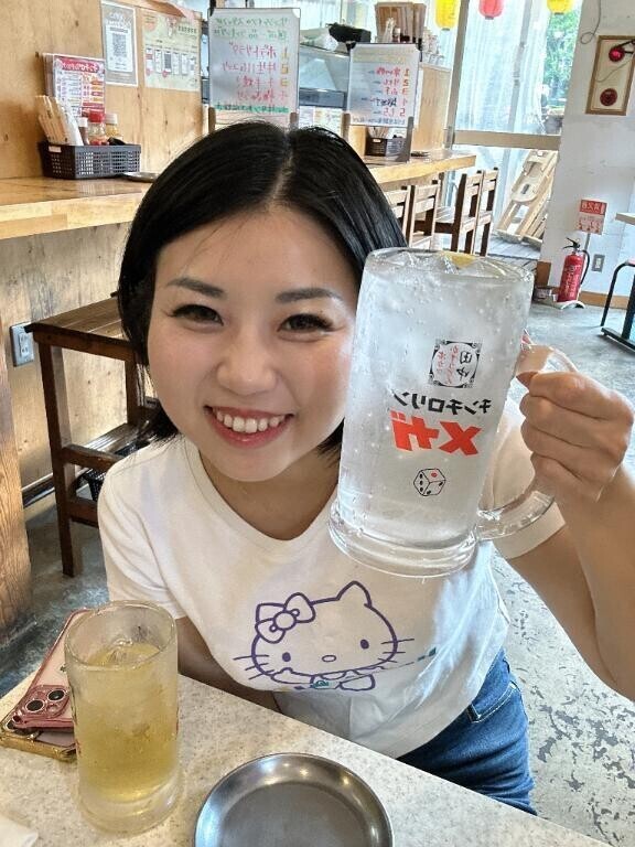 華金もいいけど( ･̆⤙･̆ )