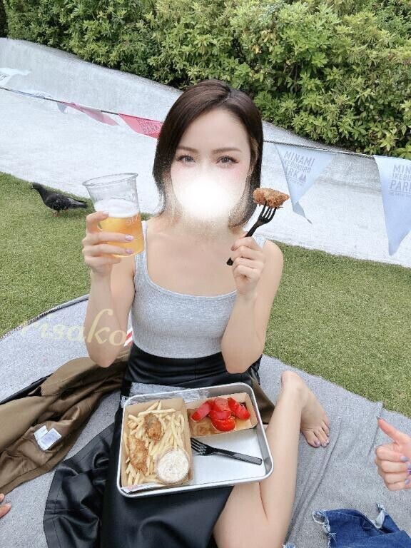 ブレずに🍻