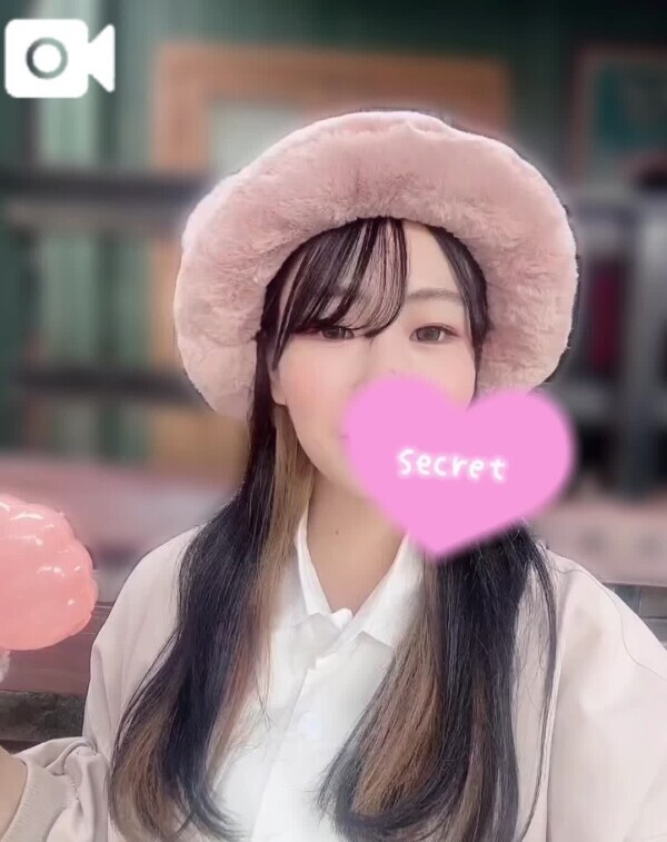本日の🈳枠🤍るか