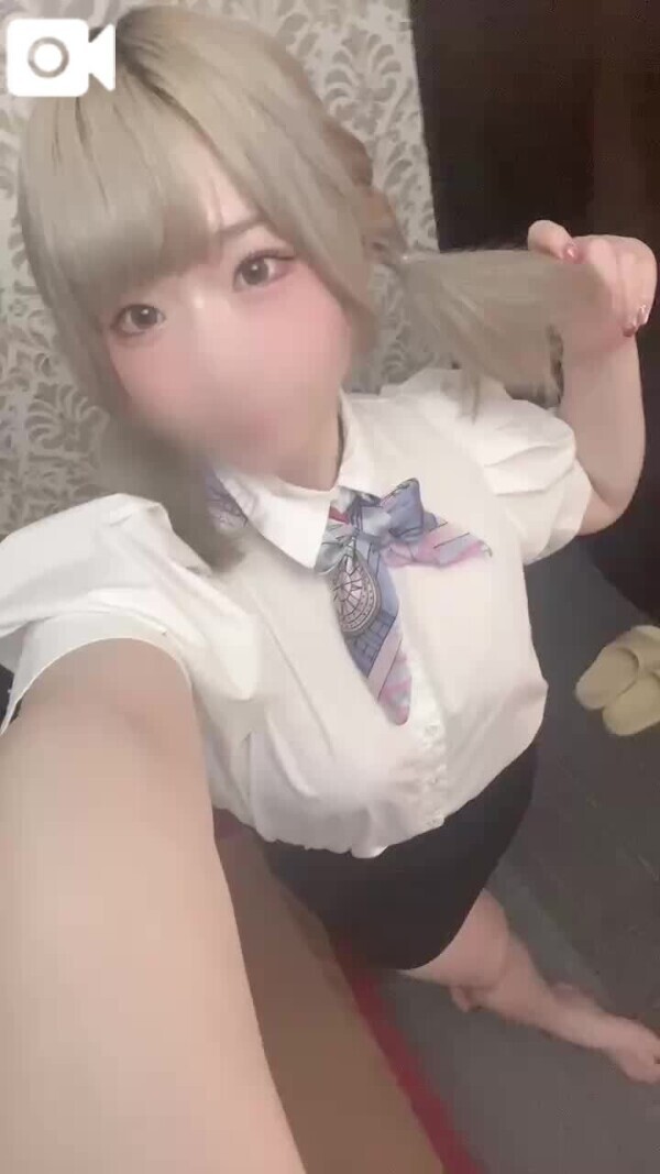 スカーフってやつ。