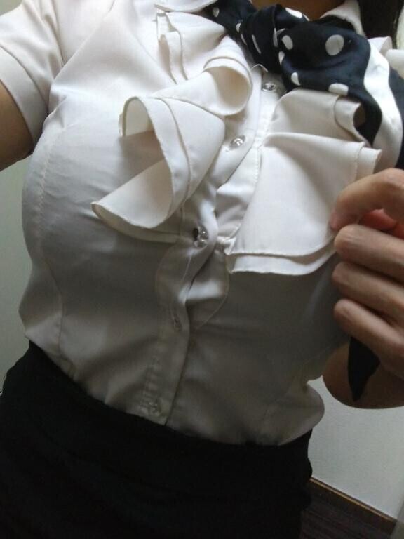 おはぱいでした