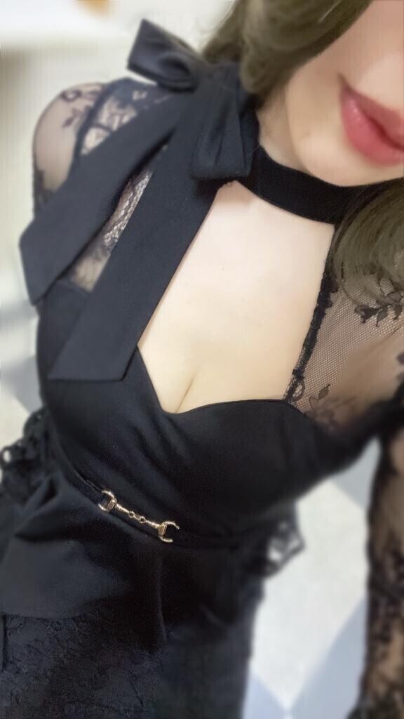 貴方へのお届け物です