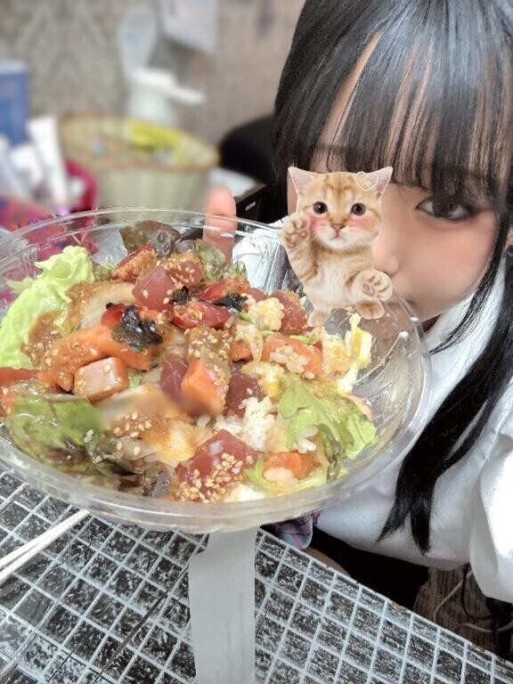 モリモリ