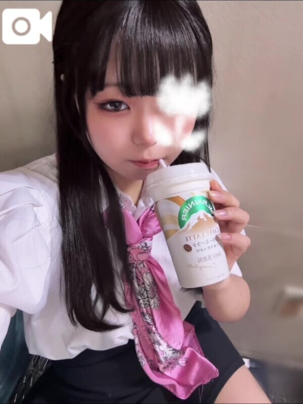 チューチュー😚
