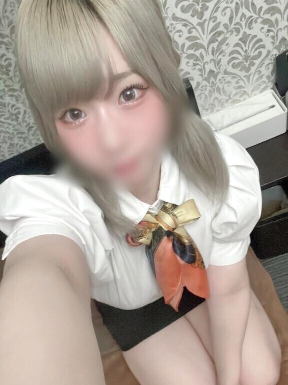 お礼のやつ。