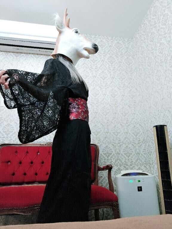 ちっぱいが輝く衣装