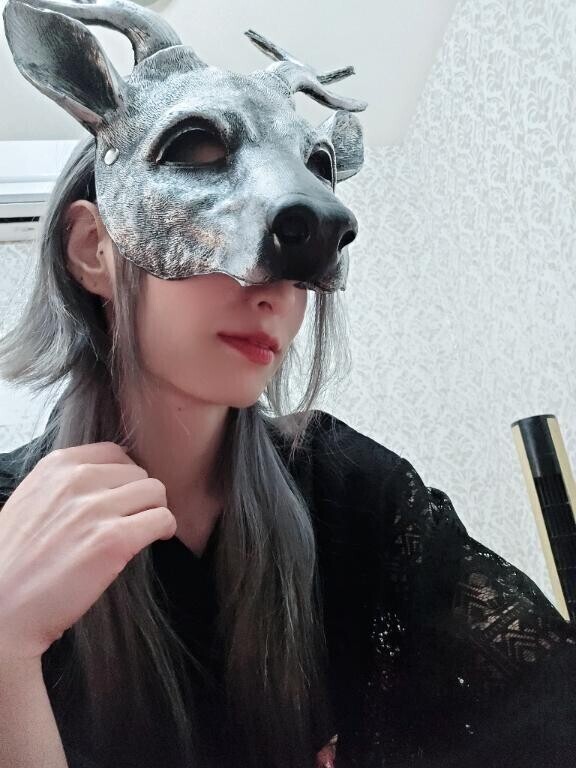 トナカイさん