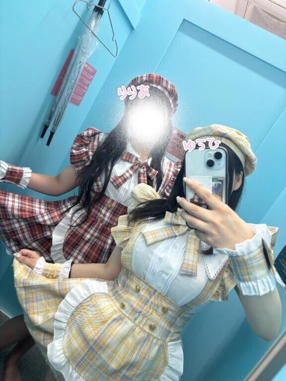 🌼ダブルセラピスト🌼