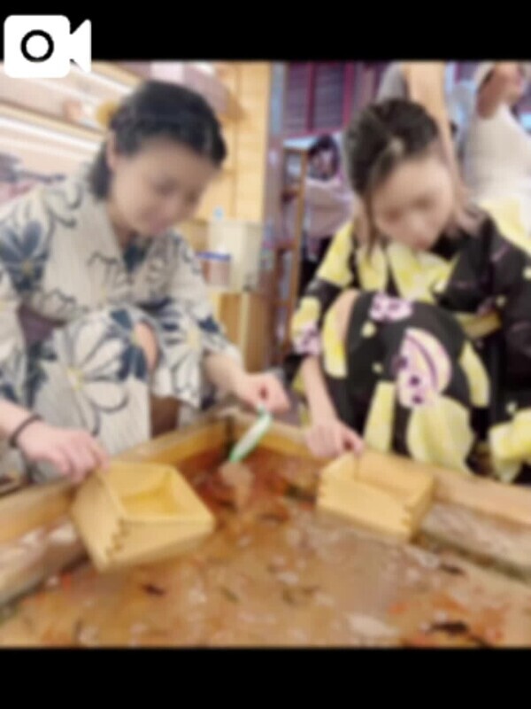 さてっ♪