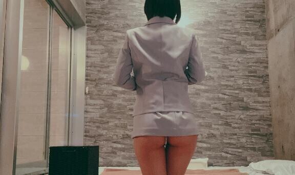 朝から、、、