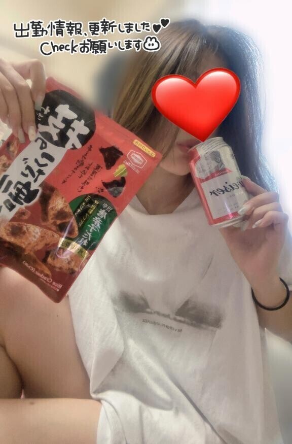 8月の出勤予定日♥️