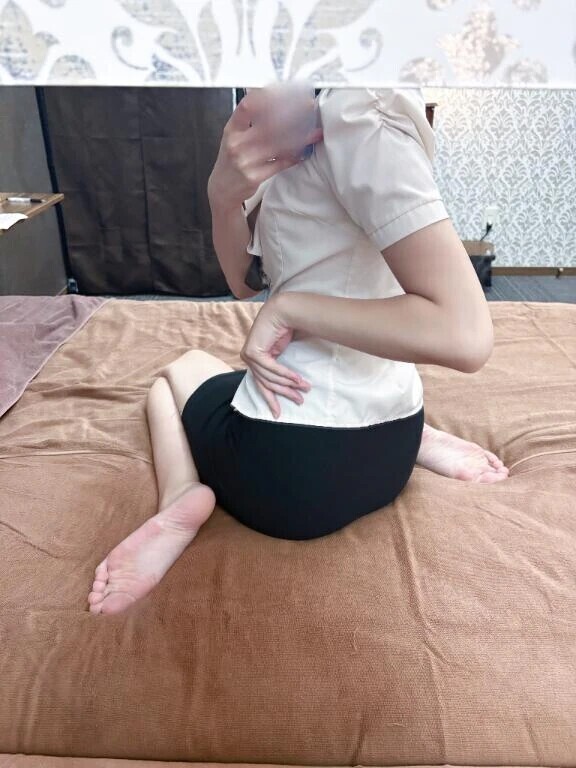 👀一昨日マツパしてきたよ〜💕