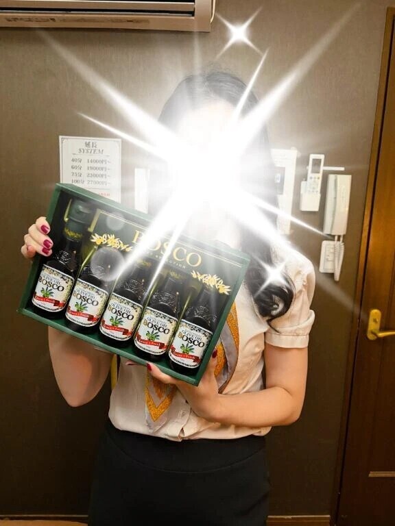 誕プレ❤️❤️