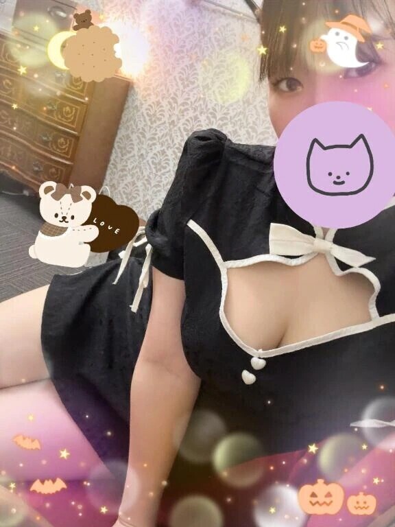 トリックオアトリートって言ってね？