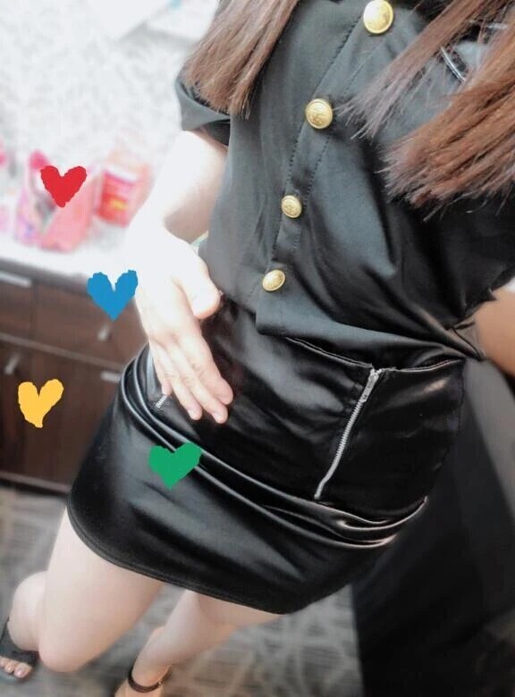 ポリス終了です👮‍♀️