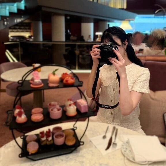 ❄️次回21時半から会えます︎💕︎︎💕︎