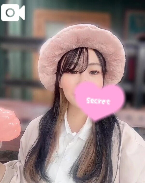 【動画🎥𓈒𓂃】🤍るか