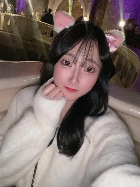 いてます👶🏻💞