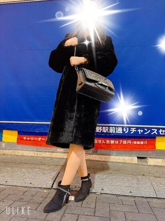 誰も待ってない