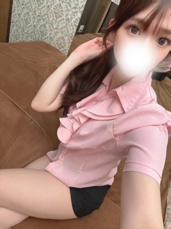 ポニーテール🤍