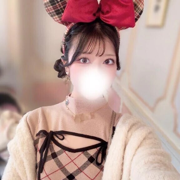 ❄️ご予約満了ありがとう🤍