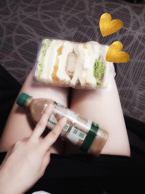 おはようございます☀︎