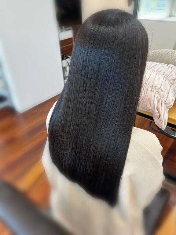 ふわりのこだわり🫧