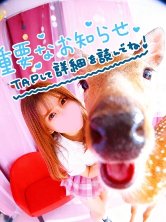 🌟お得なお知らせ📢💭🌟