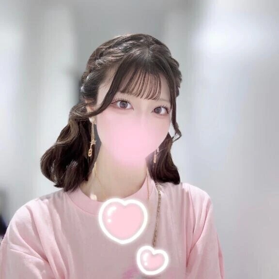 ❄️君の視線を独り占め♡