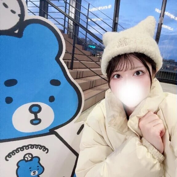 ❄️意外と●●系女子♡