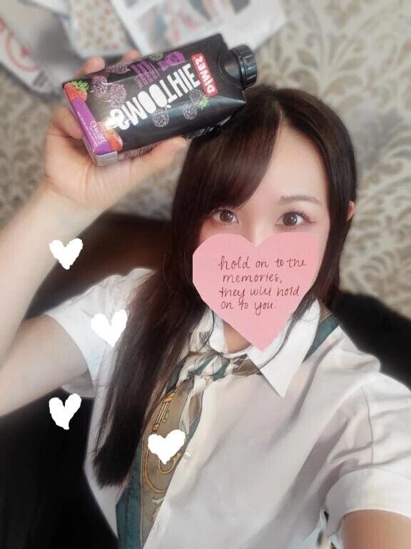 今日もありがとうございました〜🍀