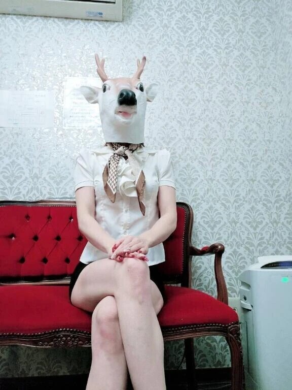 りほさんなんでそんなに殿様商売なの？