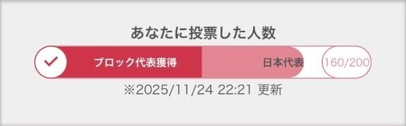 あと1時間半🕰️！