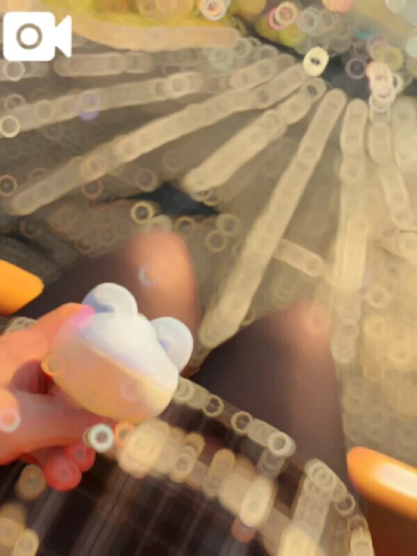 くしゃみの音💥