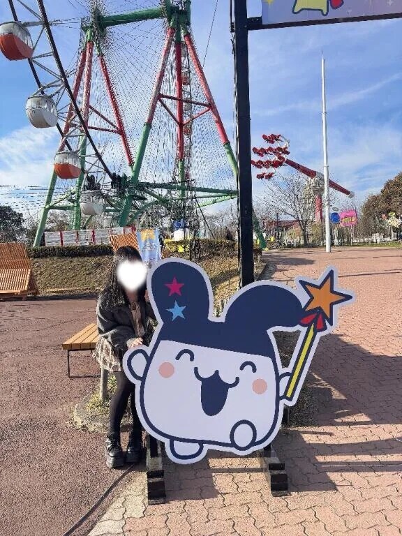 ありがたいですねぇ