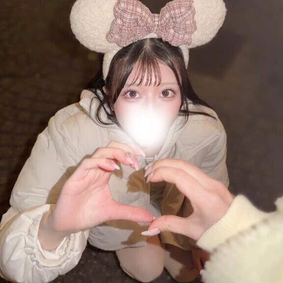 ❄️カノジョにしてくれますか？♡