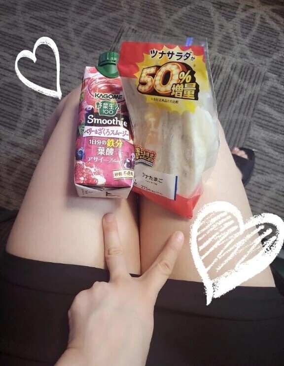 朝イチのお客さまありがとうございました💕