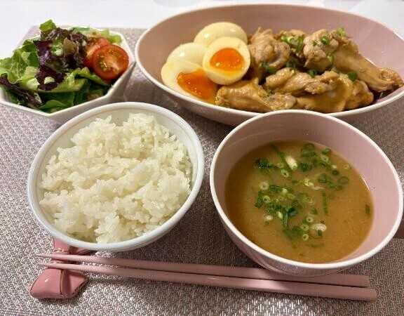 自炊👩‍🍳💫