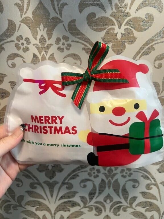 早めのサンタさん🫶🏻