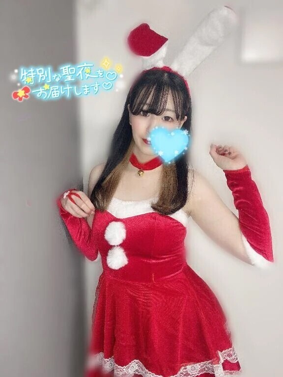 【定期】サンタさん🤍るか