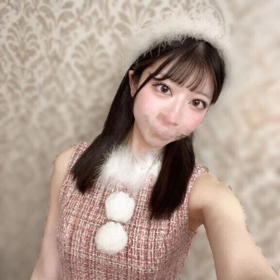 ❄️君がほしい♡