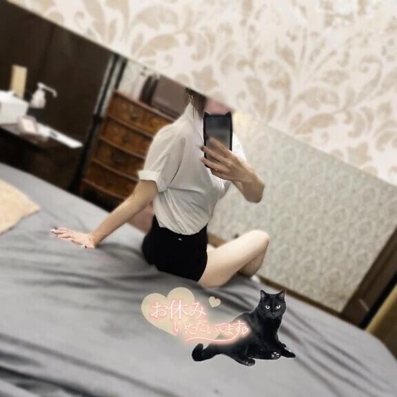 もちもち警報🚨