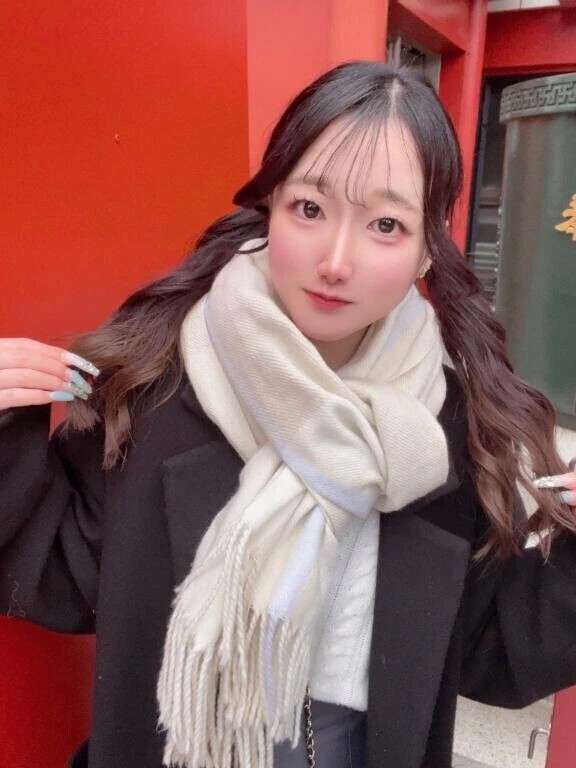 いるよ🙆🏻‍♀️💞