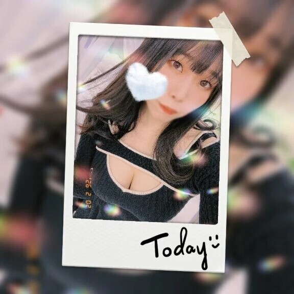 心のbig parade💫