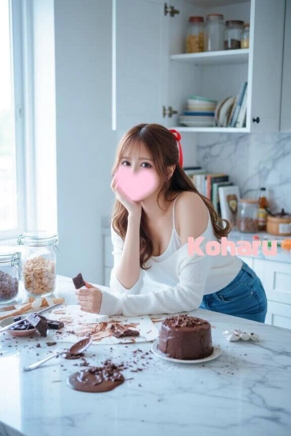 【お知らせ】❤️お店のバレンタインイベント🎪