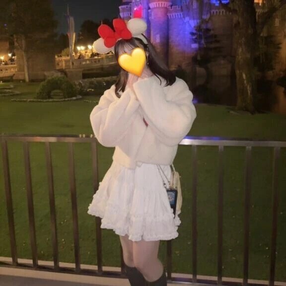 ❄️ラスト1枠です︎💕︎︎